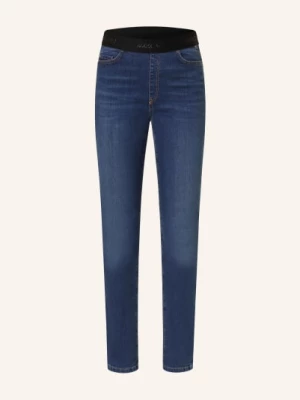 Obrázek produktu Marc Cain Skinny Džíny 353 blue denim