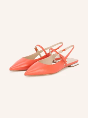 Obrázek produktu Marc Cain Slingballeriny 223 bright tomato
