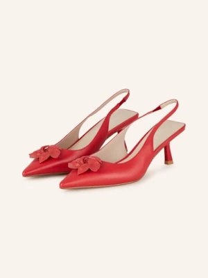 Obrázek produktu Marc Cain Slingpumps S Otevřenou Patou 282 lollipop
