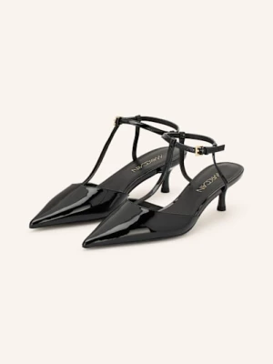Obrázek produktu Marc Cain Slingpumps S Otevřenou Patou 900 black