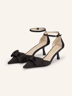 Obrázek produktu Marc Cain Slingpumps S Otevřenou Patou 900 black
