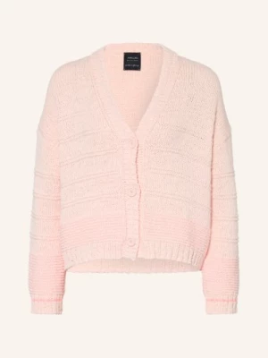 Obrázek produktu Marc Cain Svetr 202 rosewater new