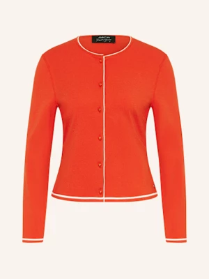 Obrázek produktu Marc Cain Svetr 279 aurora red