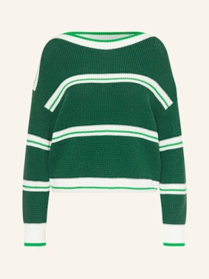 Obrázek produktu Marc Cain Svetr 556 dark jade green