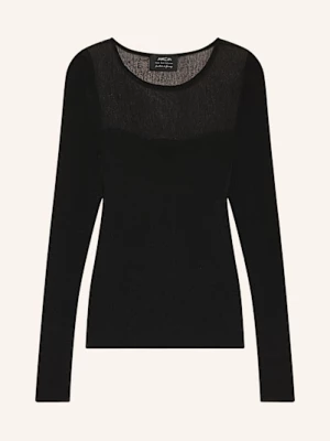Obrázek produktu Marc Cain Svetr 900 black