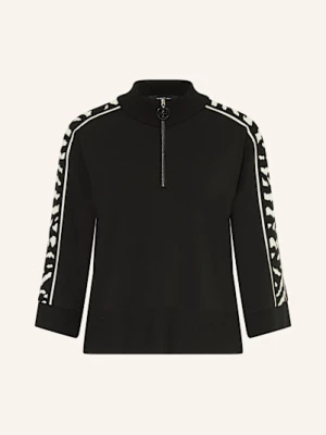 Obrázek produktu Marc Cain Svetr S 3/4 Rukávem 900 black