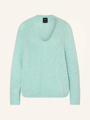Obrázek produktu Marc Cain Svetr S Alpakou 507 soft teal