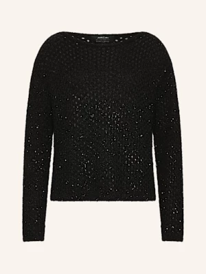 Obrázek produktu Marc Cain Svetr S Flitry 900 black