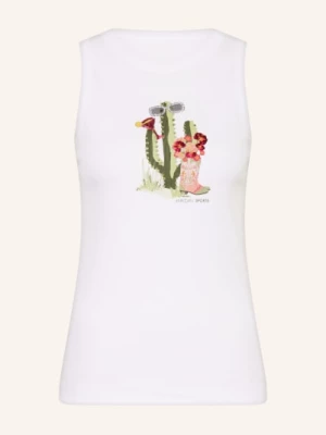 Obrázek produktu Marc Cain Top 100 white