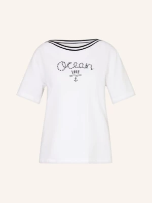 Obrázek produktu Marc Cain Tričko 100 white
