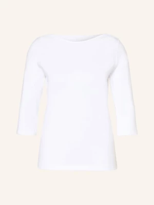 Obrázek produktu Marc Cain Tričko S 3/4 Rukávem 100 white
