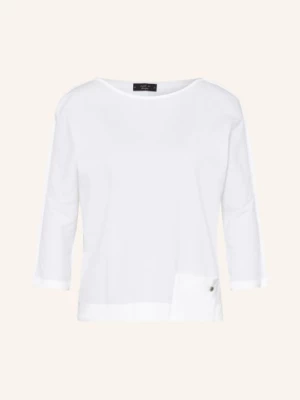Obrázek produktu Marc Cain Tričko S 3/4 Rukávem 100 white