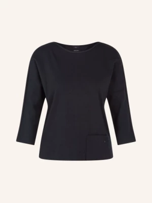 Obrázek produktu Marc Cain Tričko S 3/4 Rukávem 395 midnight blue