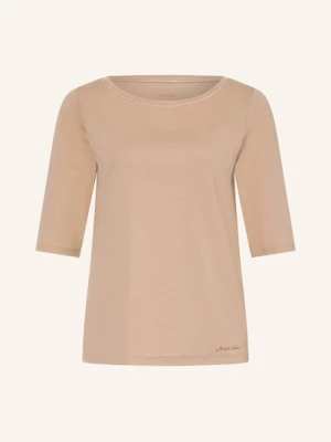 Obrázek produktu Marc Cain Tričko S 3/4 Rukávem 619 warm taupe new