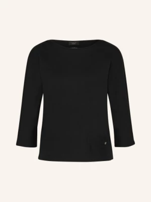 Obrázek produktu Marc Cain Tričko S 3/4 Rukávem 900 black