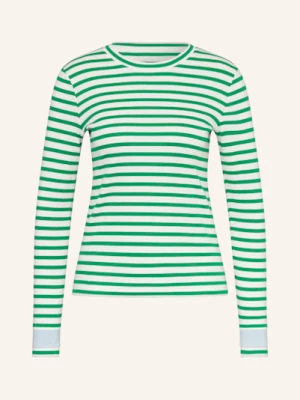 Obrázek produktu Marc Cain Tričko S Dlouhým Rukávem 554 bright emerald new