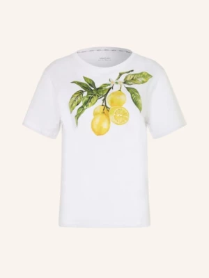 Obrázek produktu Marc Cain Tričko S Flitry 100 white