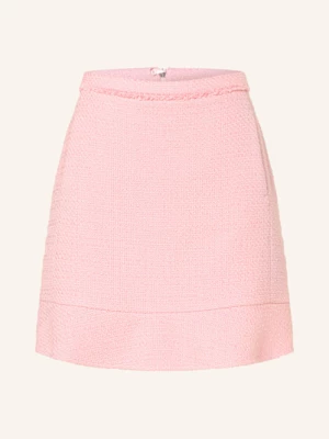 Obrázek produktu Marc Cain Tweedová Sukně 255 pink tulle