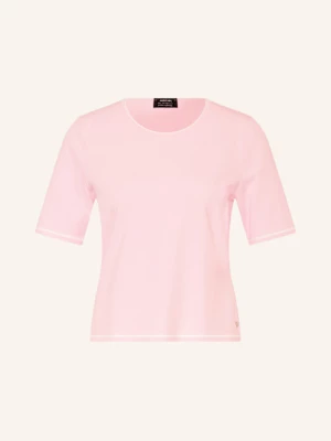 Obrázek produktu Marc Cain Úpletové Tričko 255 pink tulle