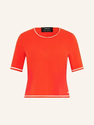 Obrázek produktu Marc Cain Úpletové Tričko 279 aurora red