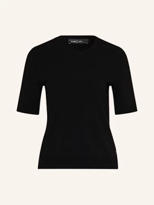 Obrázek produktu Marc Cain Úpletové Tričko 900 black