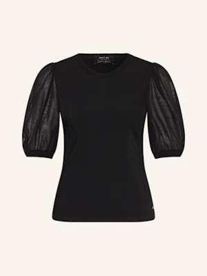 Obrázek produktu Marc Cain Úpletové Tričko 900 black