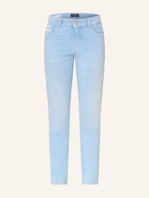 Obrázek produktu Marc Cain Úzké Džíny Silvi 351 baby blue