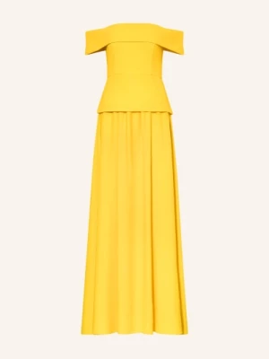 Obrázek produktu Marc Cain Večerní Šaty 434 vibrant yellow