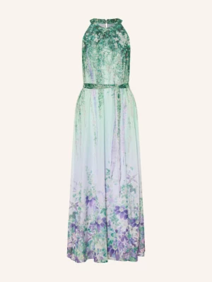 Obrázek produktu Marc Cain Večerní Šaty S Třpytivou Přízí 715 purple heather