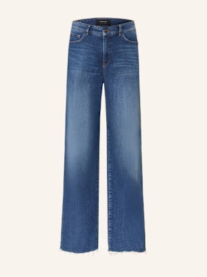 Obrázek produktu Marc Cain Wide Leg Džíny Warri 357 vintage indigo