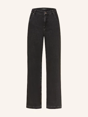 Obrázek produktu Marc Cain Wide Leg Džíny Warri černá