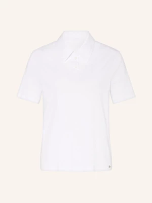 Obrázek produktu Marc Cain Žerzejová Polokošile 100 white