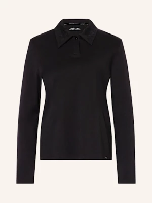 Obrázek produktu Marc Cain Žerzejová Polokošile 900 black