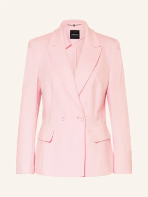 Obrázek produktu Marc Cain Žerzejový Blejzr 255 pink tulle