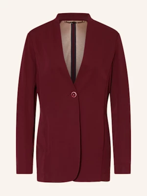 Obrázek produktu Marc Cain Žerzejový Blejzr 294 bright maroon