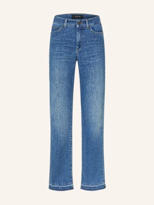 Obrázek produktu Marc Cain Zvonové Džíny Faro 353 blue denim