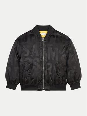 Obrázek produktu Marc Jacobs Bunda bomber W60272 M Černá Regular Fit