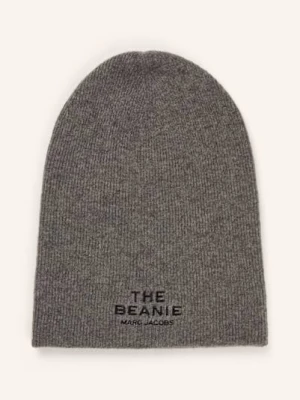 Obrázek produktu Marc Jacobs Čepice The Beanie šedá