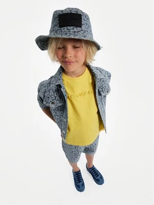 Obrázek produktu Marc Jacobs Jeansová bunda W60173 S Modrá Oversize