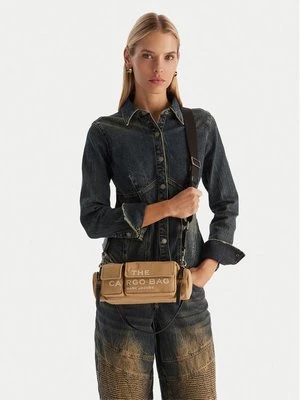 Obrázek produktu Marc Jacobs Kabelka 2P5HSH025H03 Hnědá