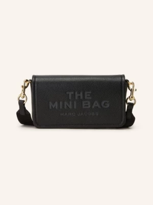 Obrázek produktu Marc Jacobs Kabelka Přes Rameno The Mini Bag černá
