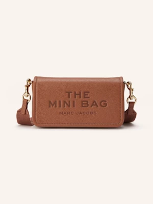 Obrázek produktu Marc Jacobs Kabelka Přes Rameno The Mini Bag hnědá