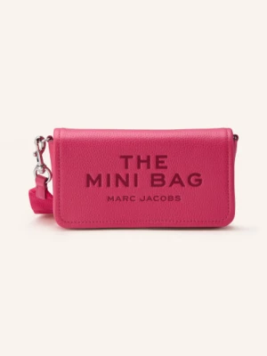 Obrázek produktu Marc Jacobs Kabelka Přes Rameno The Mini Bag růžová