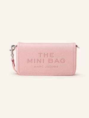 Obrázek produktu Marc Jacobs Kabelka Přes Rameno The Mini Bag růžová