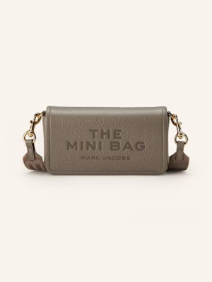 Obrázek produktu Marc Jacobs Kabelka Přes Rameno The Mini Bag světle šedá