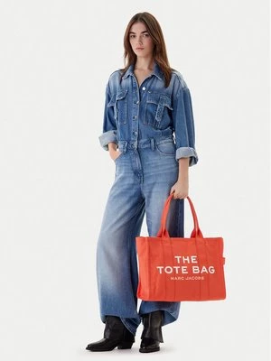 Obrázek produktu Marc Jacobs Kabelka The Canvas Large Tote Bag M0016156 Oranžová