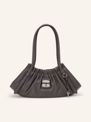 Obrázek produktu Marc Jacobs Kabelka The Cristina Satchel tmavě šedá