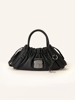 Obrázek produktu Marc Jacobs Kabelka The Cristina Small Satchel černá