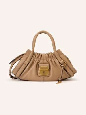 Obrázek produktu Marc Jacobs Kabelka The Cristina Small Satchel velbloudí