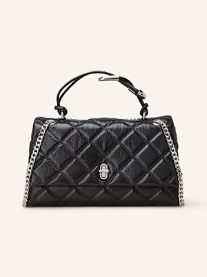Obrázek produktu Marc Jacobs Kabelka The Dual Chain Bag černá